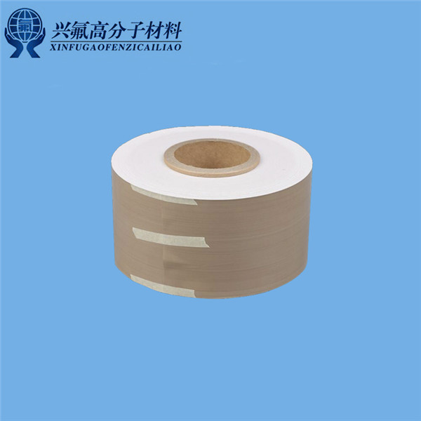 各種規(guī)格特氟隆薄膜