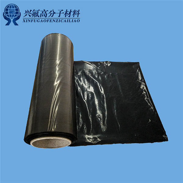 特氟龍定向鈉化薄膜